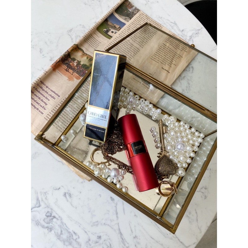 Nước hoa Mini 20ml Nữ Goo.d Girl | Thế Giới Skin Care
