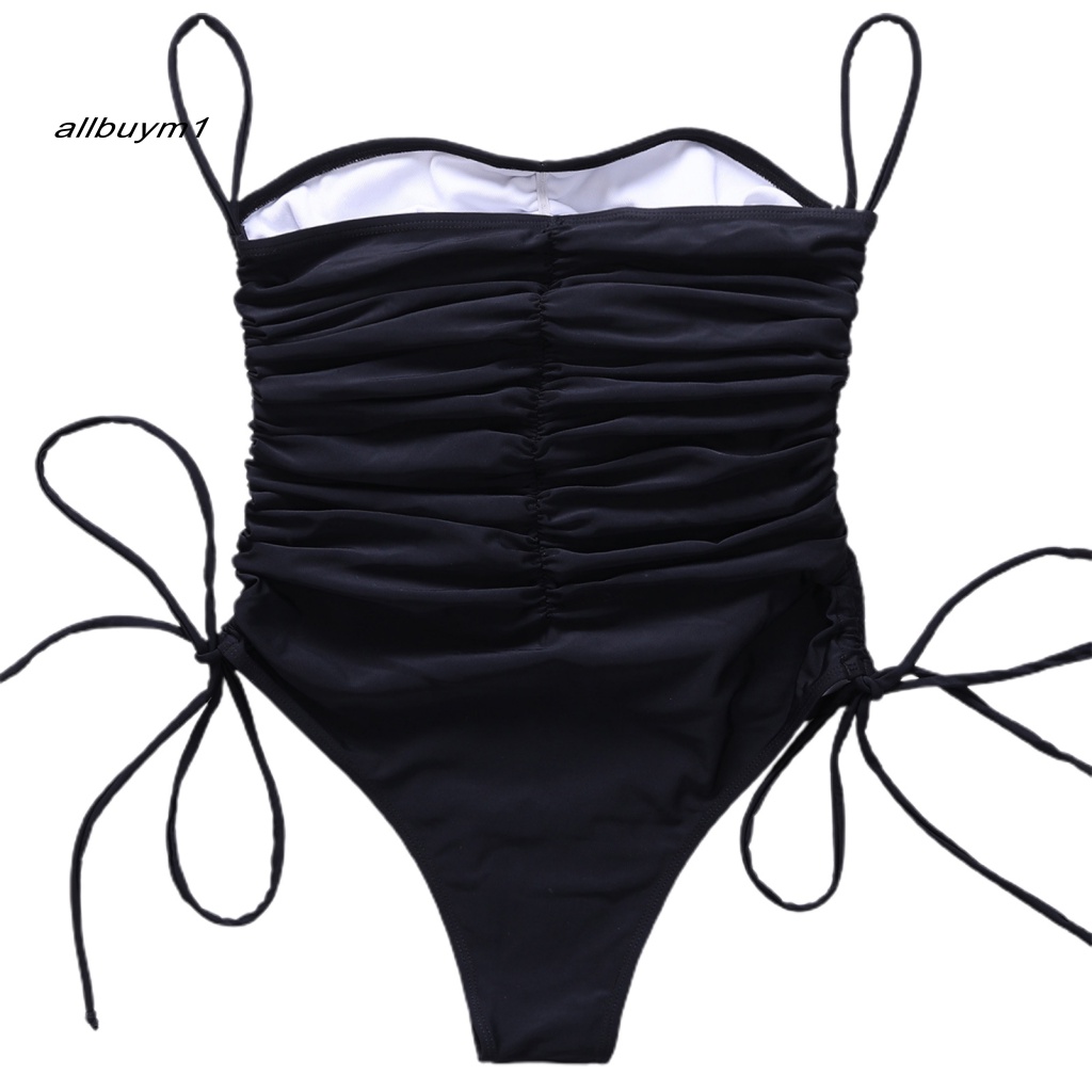 Bikini Trễ Vai Quyến Rũ Cho Nữ