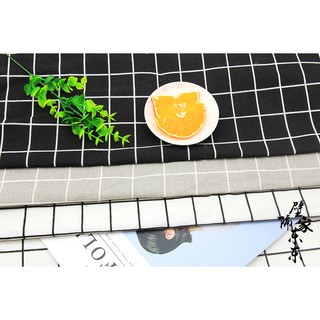 Vải kẻ caro chụp ảnh kích thước 1*1.5m background chụp ảnh