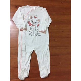 Body HM sleepsuit cho bé yêu