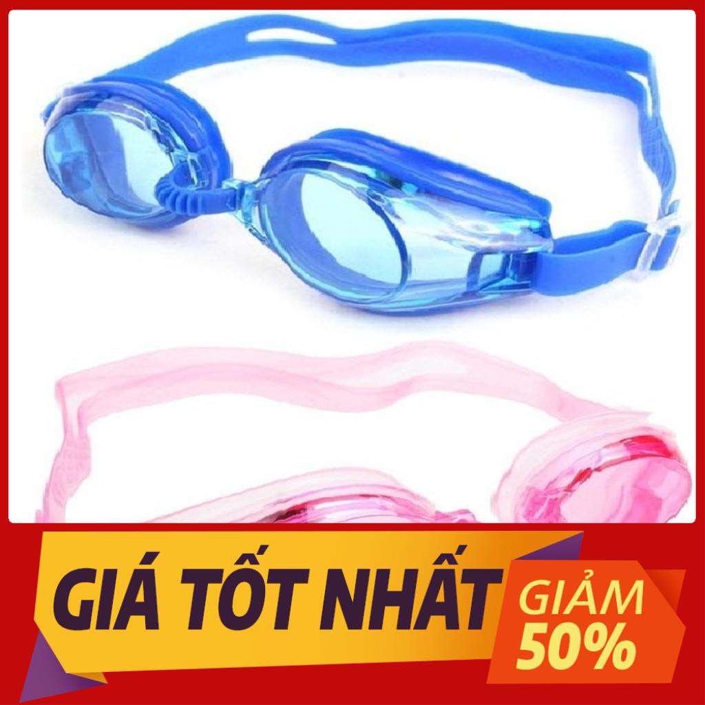 Kính tập bơi chuyên dụng thương hiệu aquatic - kính bơi lặn chất liệu cao cấp