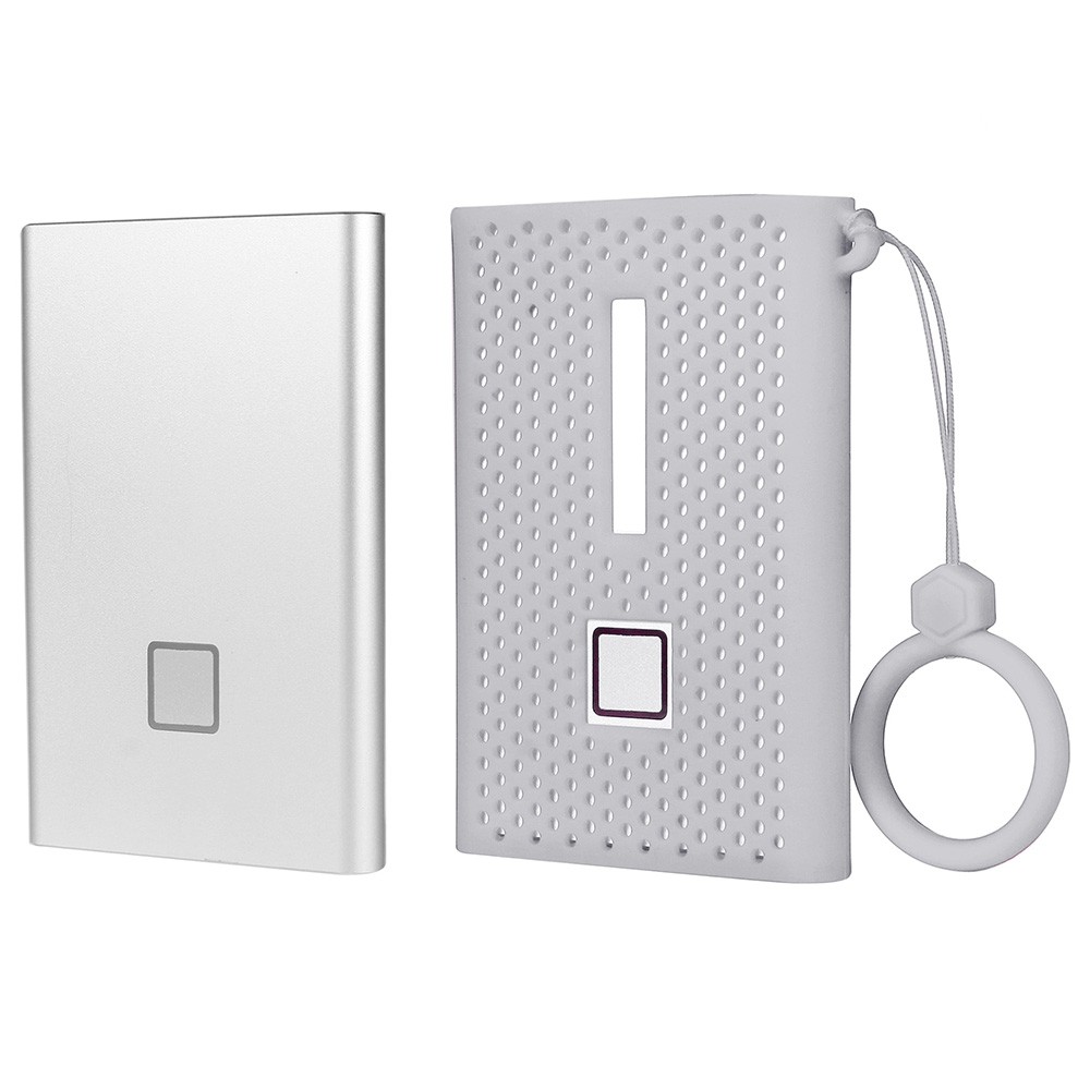 SAMSUNG Ốp Lưng Silicon Bảo Vệ Cho Samsung T7 | BigBuy360 - bigbuy360.vn