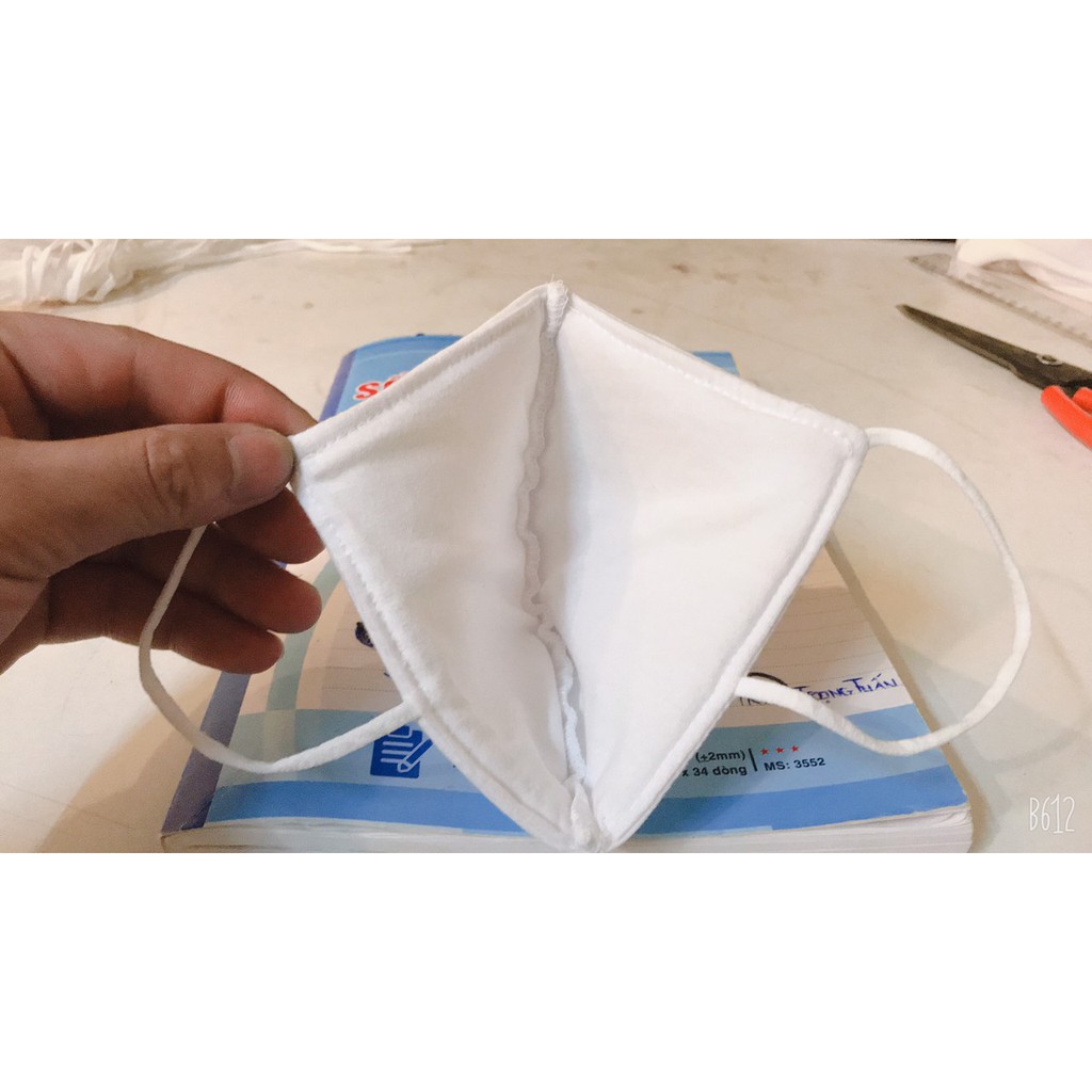 10 khau trang KT5 3 lop khang khuan Loai 1 Chinh Hieu,khau trang khang khuan,loc bui | BigBuy360 - bigbuy360.vn