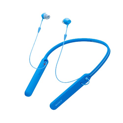 SALE SHOCK - Tai nghe không dây Sony WI-C400