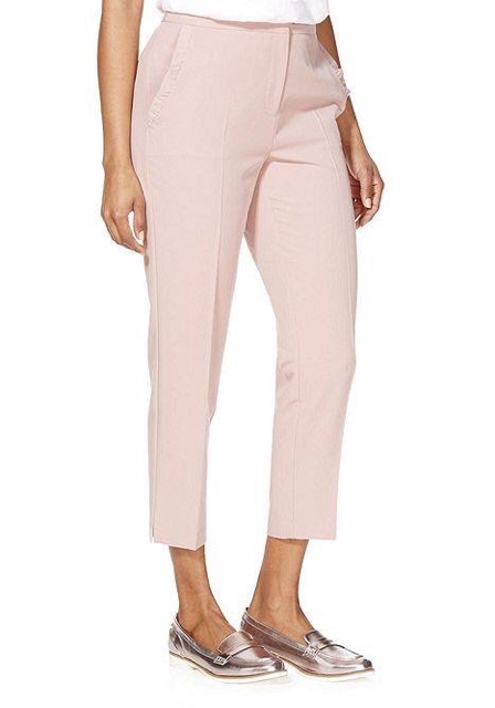 Quần baggy Pink Primark Big size 100kg