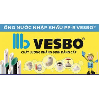 Côn thu vesbo 25/20