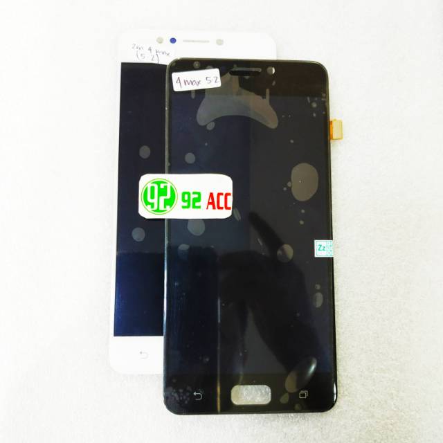 Màn Hình Lcd Asus Zenfone 4 Max 5.2 "Zc520Kl