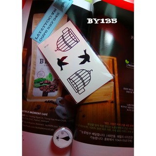 [FOLLOW SHOP SĂN DEAL HOT] XĂM DÁN - BY135