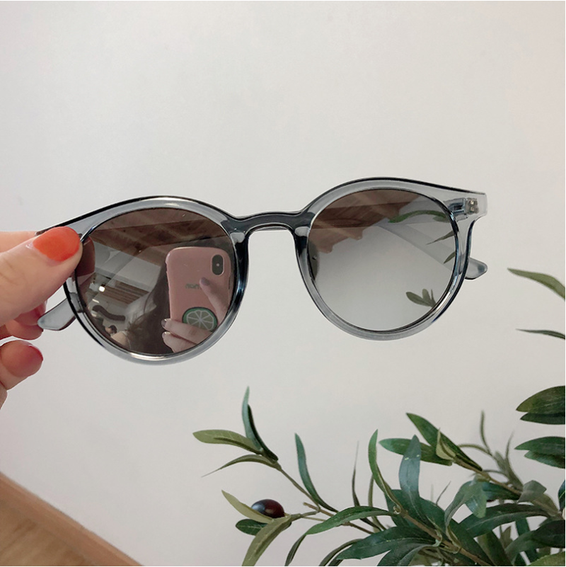 Kính Mát Nữ Thời Trang Vintage