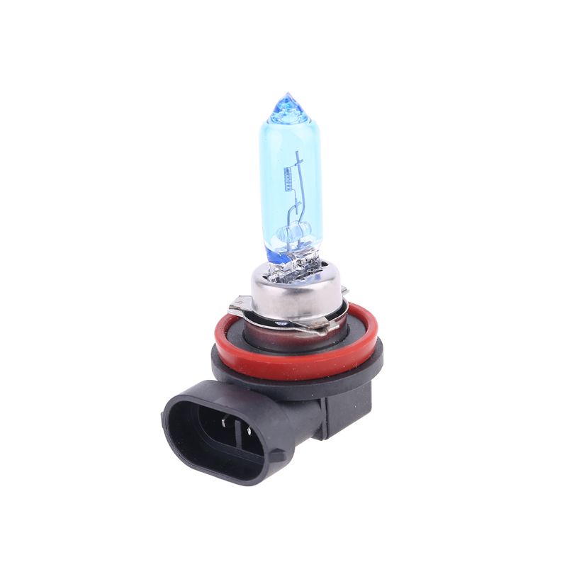 Bóng Đèn Pha Halogen H1 H3 H4 H7 H8 H11 Công Suất Cao Chuyên Dụng Cho Xe Hơi