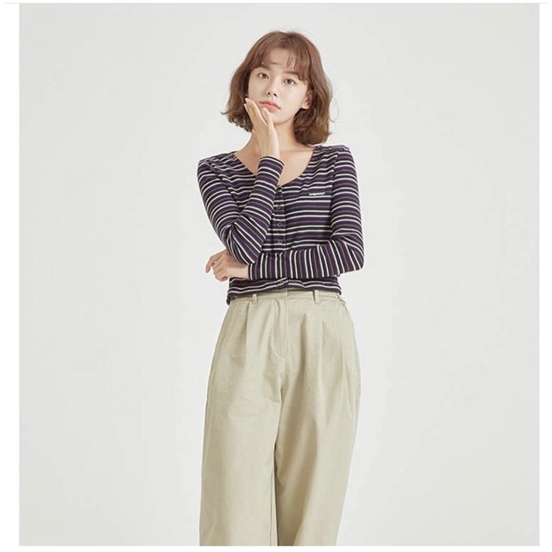 Áo thun SPAO KOREA