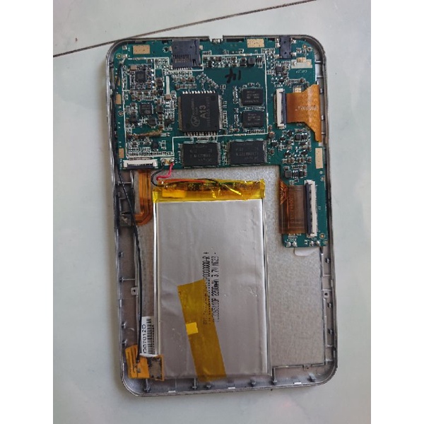 Máy tính bảng Android 7 inch