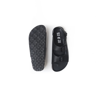 Giày Ohwonder Studio Sandals Leather