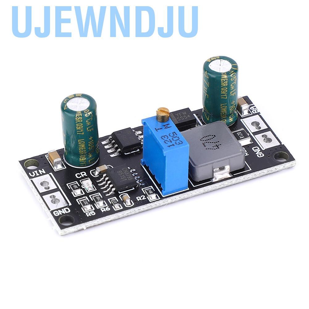 Module Sạc Pin Li-Ion Lifepo4 1a 12v