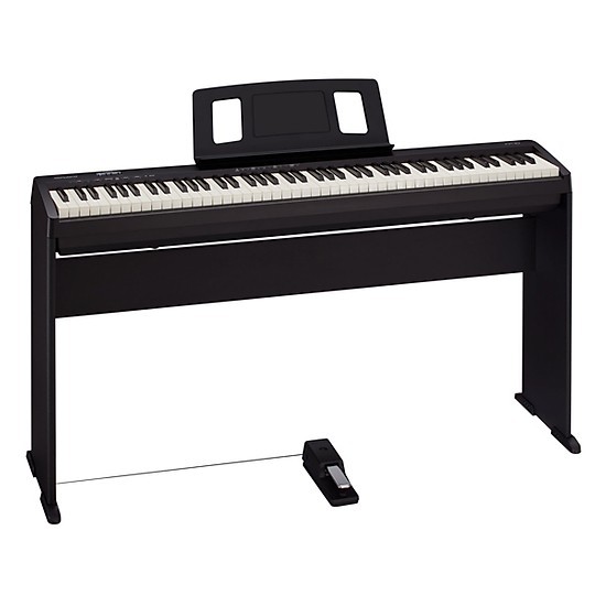 Đàn piano điện Roland FP-10(CHÍNH HÃNG)tặng kèm khăn phủ nhung