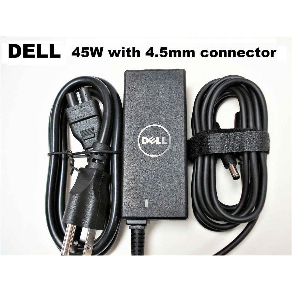 SẠC LAPTOP DELL VOSTRO 3559 Vostro 3568 Vostro 5459 ( kèm dây nguồn ) BẢO HÀNH 12 THÁNG ĐỔI MỚI