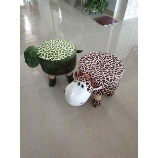 Ghế đôn hình thú 29*29cm