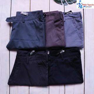 Quần Ngố Nam Quần Ngố Kaki nam