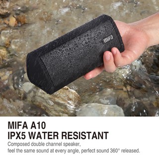 Loa Bluetooth Mifa A10