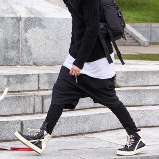 Quần Legging nam