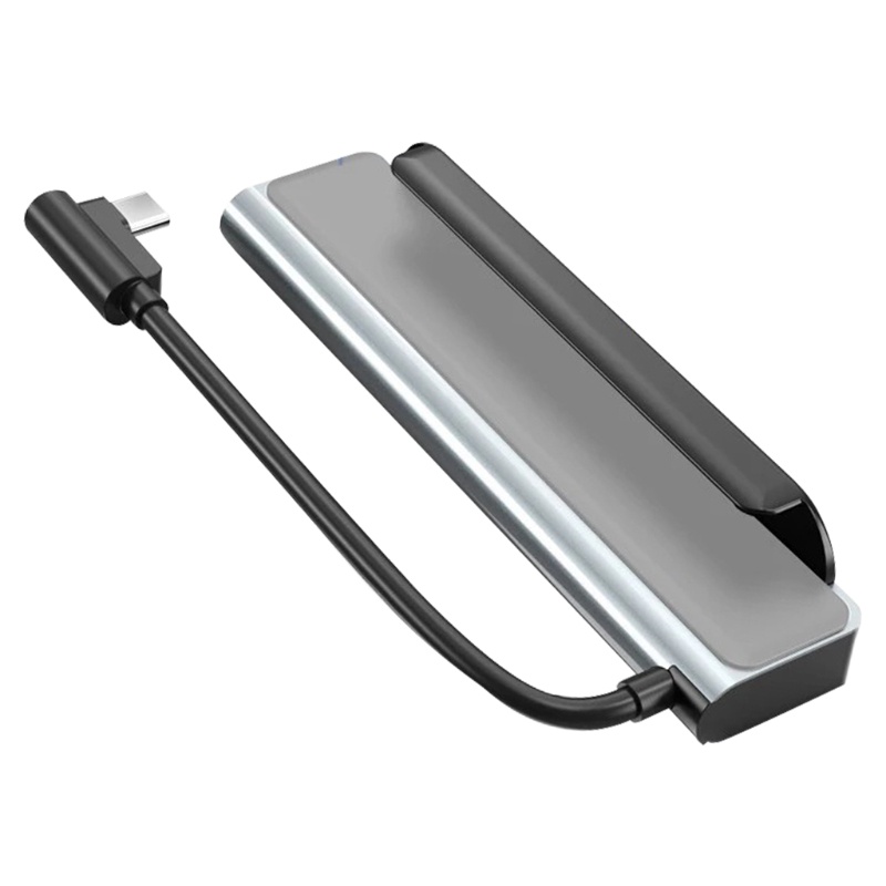 Bộ Đế Sạc USB-C Đa Năng Cho Điện Thoại Di Động / Máy Tính Bảng / Laptop
