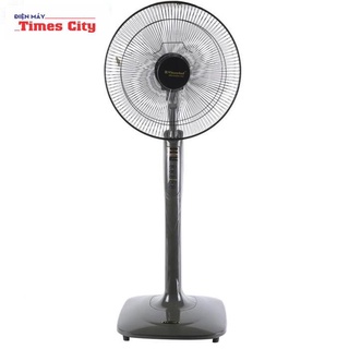 Quạt cây đứng điện cơ thống nhất có điều khiển QD400XMS