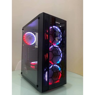 Case máy tính Gipco 5986LC/5986LE/5986LD