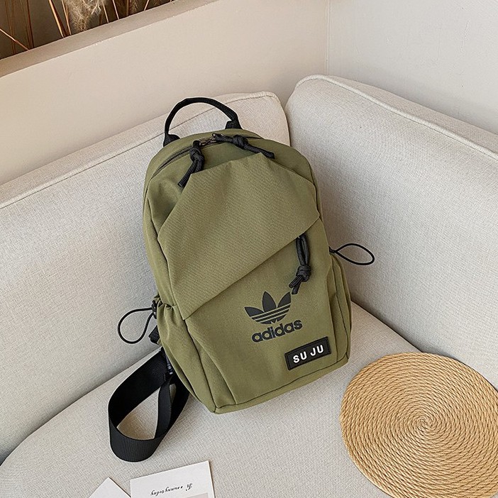 Túi đeo trước ngực nam thời trang thể thao nhiều ngăn tiện dụng vừa ipad phong cách đeo vai hàn quốc | BigBuy360 - bigbuy360.vn