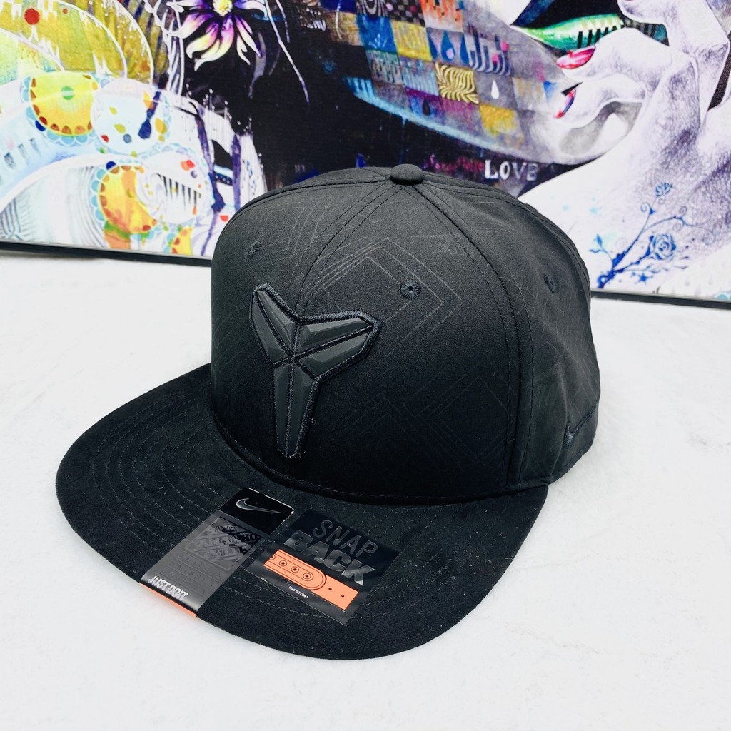 Nón hiphop  nam hàng cao cấp, phom cực chuẩn - Mũ snapback 0014