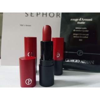 Son YSL mini Pháp 01, 52, Gior 400