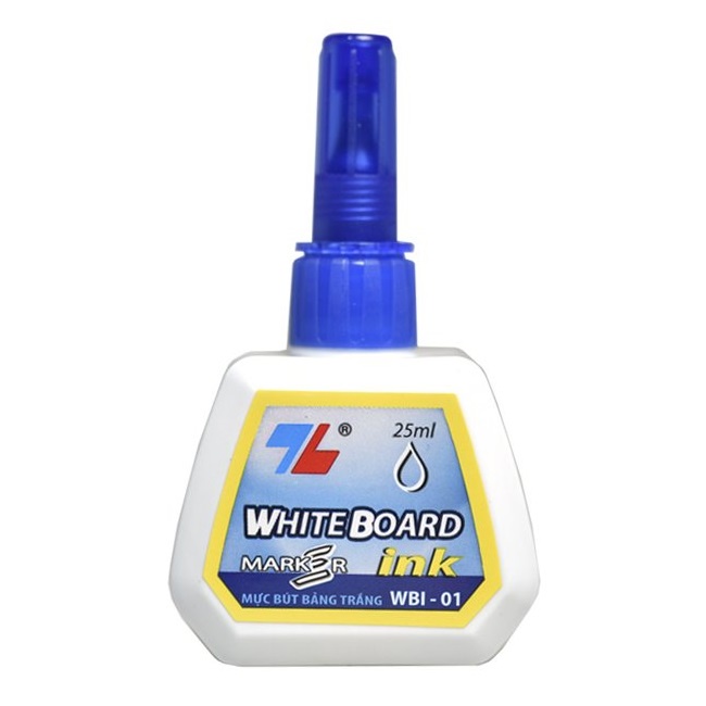 Mực lông bảng WBi01
