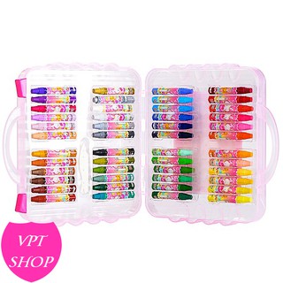 BÚT SÁP DẦU HÀN QUỐC 48 MÀU