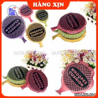 Đồ Chơi Độc Lạ Troll Bạn Bè - Đệm Xì Hơi