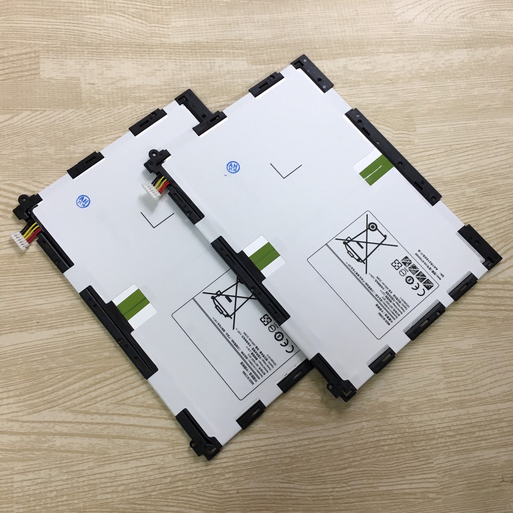 PIN SAMSUNG GALAXY TAB A 9 .7 T555 P555