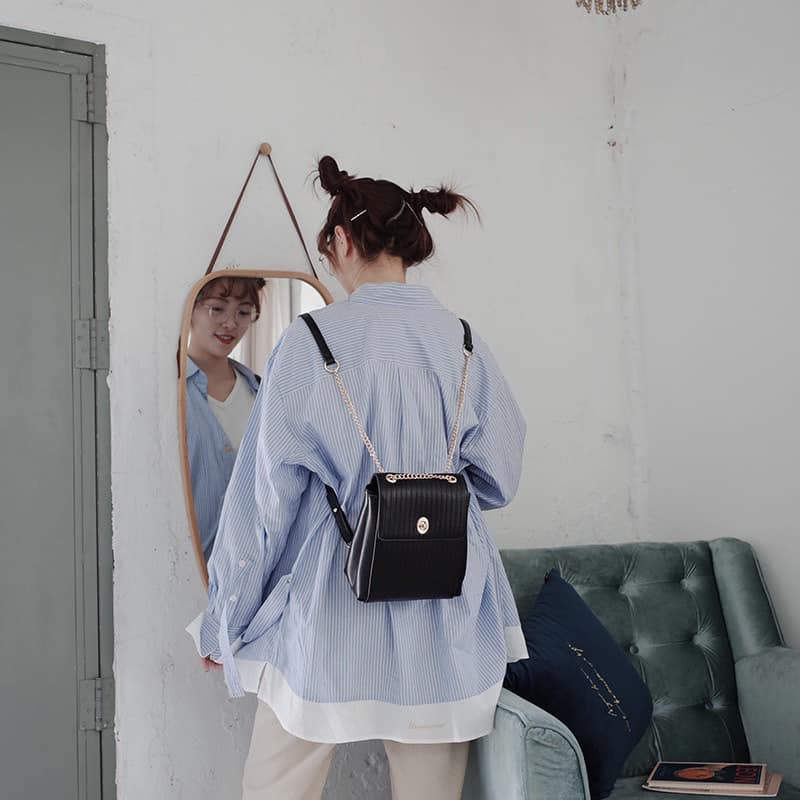 Balo thời trang Micocah
