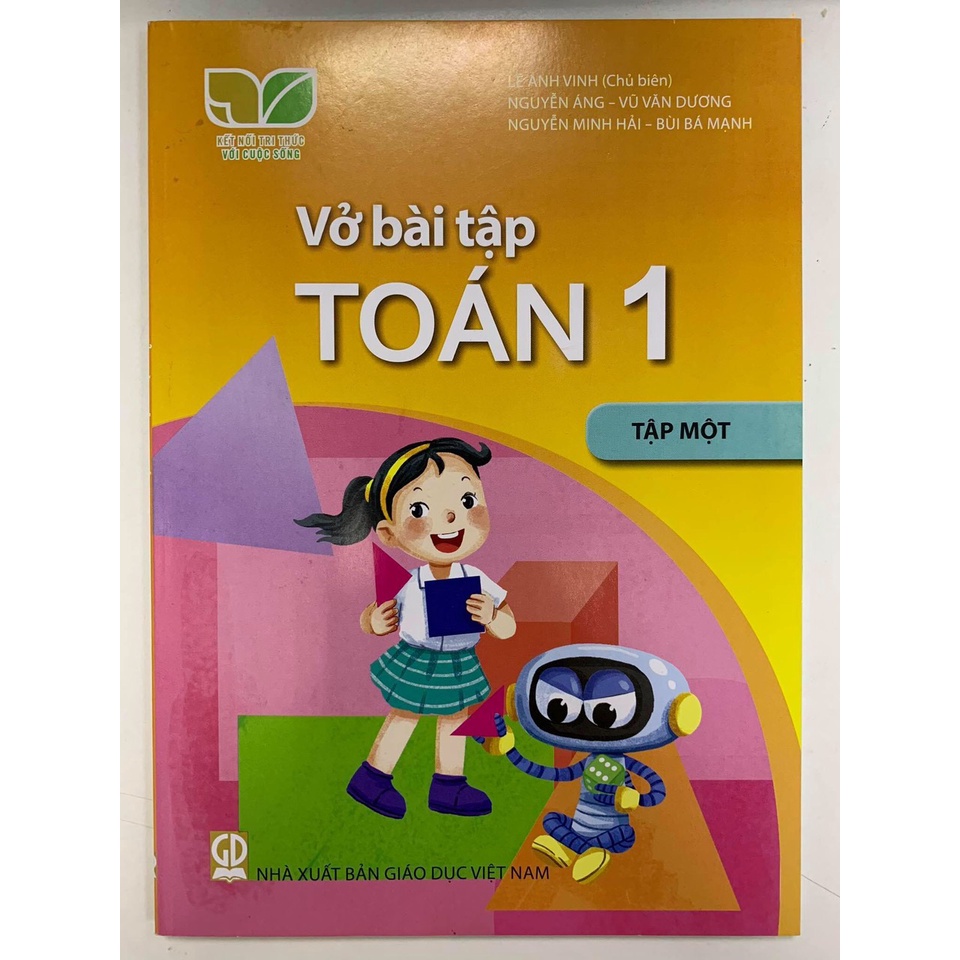 Vở Tập Viết Lớp 1, Lớp 2 Kết Nối Tri Thức Với Cuộc Sống