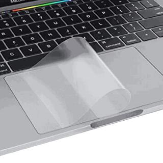 Miếng Dán Trong Suốt Bảo Vệ Bàn Phím Cho macbook Air 13 Pro Touch Bar 2020 9