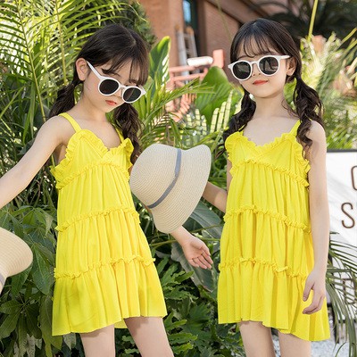 Đồ bơi trẻ em 2 mảnh  140520 (Hàng oder chuẩn hình 100%) | BigBuy360 - bigbuy360.vn