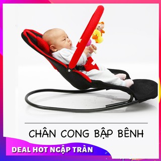 Ghế Nhún Cao Cấp ♥️ FREESHIP ♥️ Giảm 10k khi nhập [GHENGHN10] - Ghế nhún cho bé thư giãn mẹ nhàn con ngoan