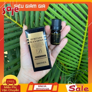 [XẢ KHO] Nước Hoa Dionel- nước hoa cô bé