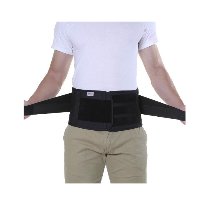 ĐAI THẮT LƯNG ORBE H2