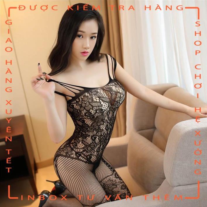 Đồ ngủ COSPLAY Đồ Ngủ Sexy Lưới Đồ Lọt Khe Đồ Ngủ Liền Thân  - hot tiktok | BigBuy360 - bigbuy360.vn