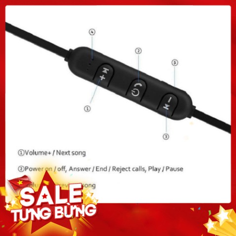 [FREE SHIP] 💥[BÁN CHẠY SỐ 1]💥Tai nghe không dây bluetooth Sport headset 2 tai nghe thể thao thế hệ mới💥SIÊU HOT💥