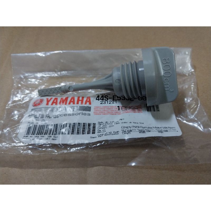 Ty thăm nhớt Luvias KHÁCH HÀNG XEM KỸ SP TRƯỚC KHI CHỌN.