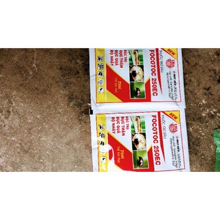 Combo 2 gói trừ bọ nhảy rau cải