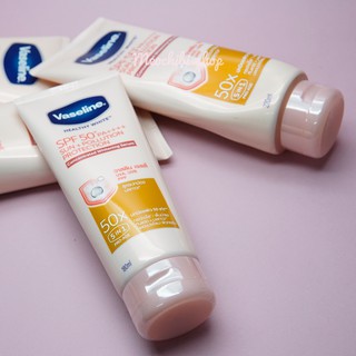 [CÓ SẴN] Vaseline 50x 180ml/320ml (meochibi.shop)
