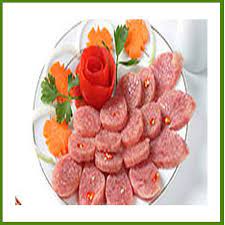 Nem giòn ăn liền CP 180gr