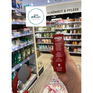 Kem đánh răng Ajona Đức 25ml