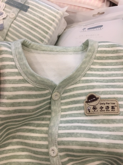 Freeship 99k TQ_Áo Ghile cho bé