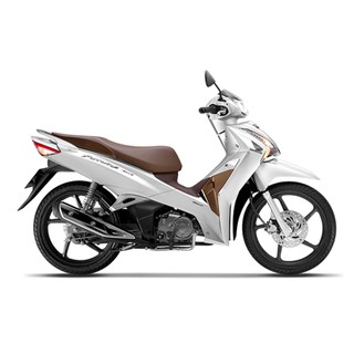 Xe Máy Honda Future Fi vành đúc - Đèn LED 2020